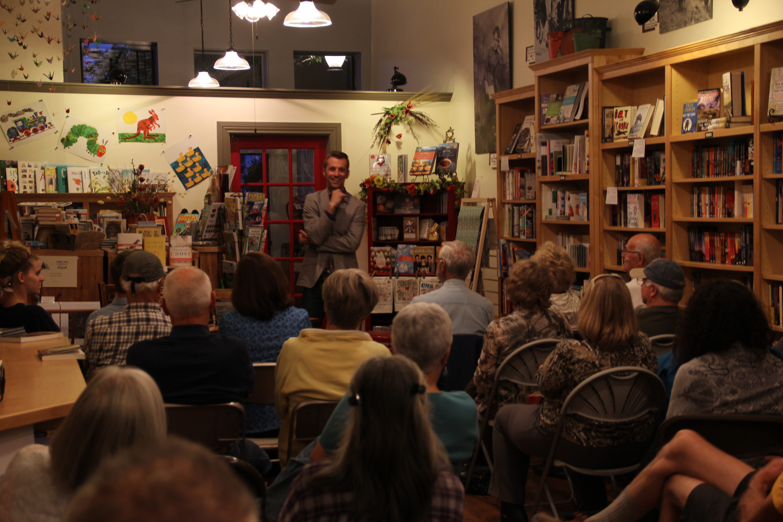 Independent Bookstore Day: The Best In The West